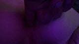 Jugando con el culo de mi novia y su vibrador hasta el orgasmo snapshot 16