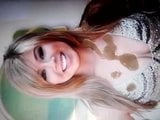 Jerking it to Jennette Mcrudy snapshot 5