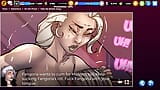 Comix Harem-On The Prowl 4 Gaming Adult snapshot 19