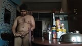 Indian Penis massage for long lasting love making snapshot 4