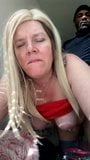 Brenda Justice. Me encanta que me follen el coño, se buscan hombres snapshot 9