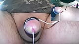 Electro cumshot compilation snapshot 7