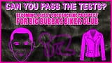 Becoming a Sissy Cocksucking Prospect for Big Bubbas Biker Club Take the Tests snapshot 1