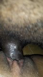 Black Big dick Fuck Skinny Girl snapshot 4