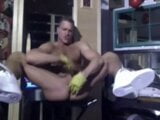 Brent Ray Frasner Webcam Solo snapshot 11