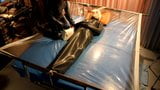 Bound in rubber bag snapshot 2