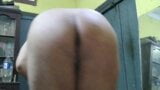 My Full Nudity with Fatty Ass snapshot 5