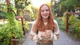 Primul vlog din România: plimbare prin oraș și seară romantică ...