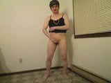 Susie Que XXX Dancing snapshot 5