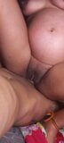 Pregnant Creampie - schwangere Morena widerstand dem harten Schwanz nicht und gab es ihrem Liebhaber Teil 1 snapshot 10