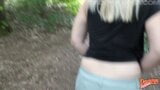 Deswegen sollen Frauen nicht alleine in den Wald gehen! snapshot 12