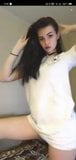 Hot girl dance snapshot 5