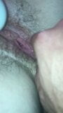 Hairy natural wife exposed snapshot 5