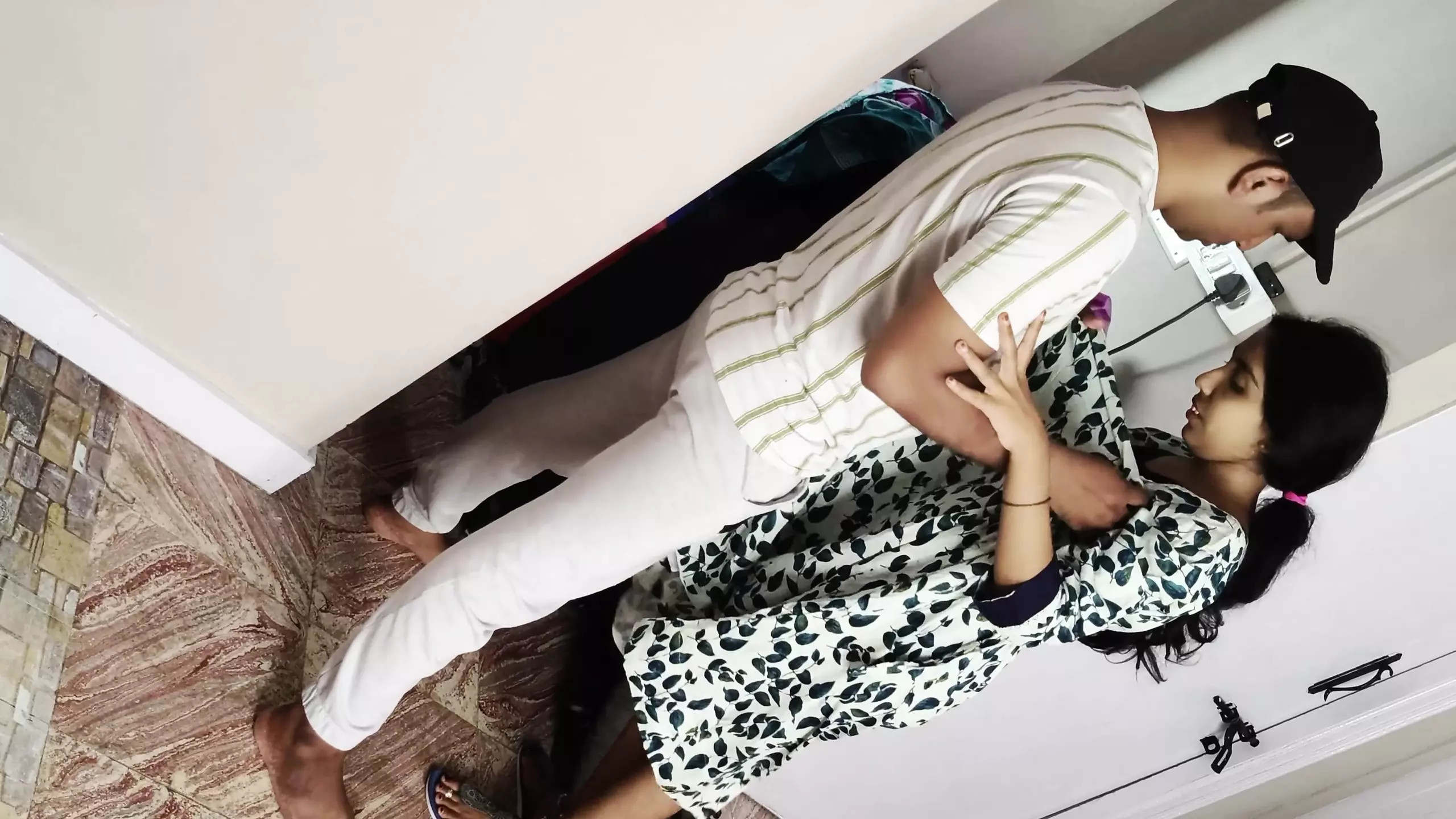 Young Indian Village Students Fucking Big Cock feat. Bobbypranav by FapHouse