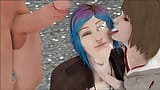 Lordaardvark Hot 3d Sex Hentai Compilation - 4 snapshot 12