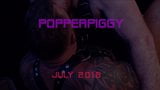 PopperPiggy - Thicker is Better (July 2018) Bear Trainer snapshot 1