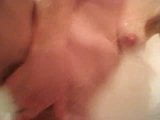 Deutsche Milf shower snapshot 10