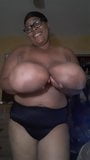 36 NNN Size Titties and she has Superstar Potential snapshot 6