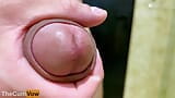 4K CLOSE UP BIG CUMSHOT (60 FPS) snapshot 2