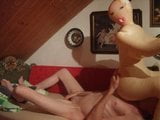 Im Bett Mit ... Evi - (Lecken и Wixen) snapshot 10