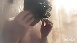 Hot Shower Time with Niko Springs snapshot 9