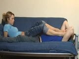 Amber total foot smother part 1 snapshot 14