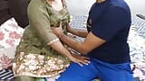 Stepsister - Stepbrother Secret Sex Story with in hindi Audio snapshot 4