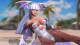 Doa Morrigan-Tanz 2 snapshot 4