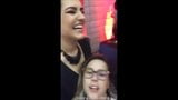 Pathy Excitada com с kefera. snapshot 3