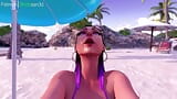 The Best Of Shido3D Animated 3D Porn Compilation 35 snapshot 11