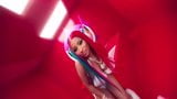 Nicki Minaj - Throll pmv snapshot 9