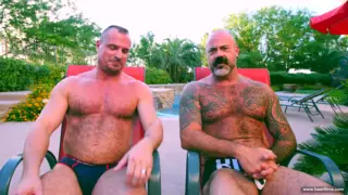 Scotty Rage and Christian Mitchell Tbim P3: Gay Daddy Porn | xHamster