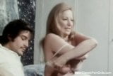 Spaß haben mit klassischer Porno-Sex-Spaß-Erfahrung der 70er snapshot 1