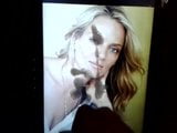 Uma Thurman трибьют спермы snapshot 10