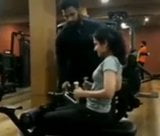 indian gym snapshot 5