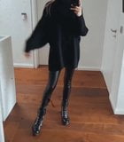 Journée du legging en cuir snapshot 2