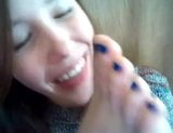 Foot Fetish 6 snapshot 7