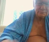 grandpa stroke and suck dildo snapshot 20