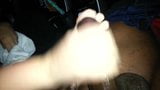 Bester Freund Handjob Footjob nach der Arbeit snapshot 6