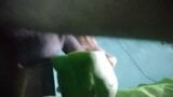 Indian Big Dick Fucking Papaya snapshot 6