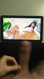 IZONE Yuri Cum Tribute 2 snapshot 3