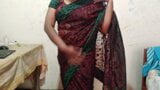 Hot Indian Bhabhi Dammi Nice Sexy Video 13 snapshot 1