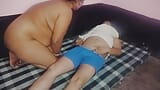 A desi couple geeta romance & hardcore sex snapshot 11