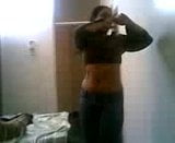 Sudanese Dance With Nice Body.avi snapshot 2