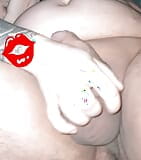 Stiefmutter handjob-genie im bett snapshot 14