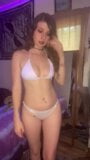 Destiny Love Flaunting Her Hot Bikini Body snapshot 6
