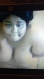 Delicioso bbw jugando w que bonito fupa snapshot 9