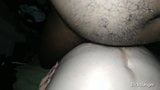 Matura bbw bianca prende un grosso cazzo grasso nel profondo del culo (anteprima) snapshot 5