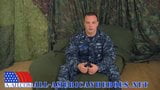 Navy Corpsman Logan snapshot 4