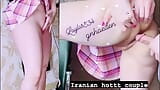 I Fucked Hard My Iranian Stepmom-hot MILF snapshot 1